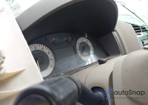 2008 Mazda Tribute Hybrid Grand Touring from USA, damaged, VIN 4F2CZ59H98KM01488